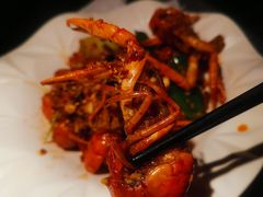 -虾胡闹龙虾馆(湄南河店)