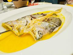 -上海小南国(国发店)