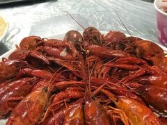 -亮亮蒸虾(石牌岭店)