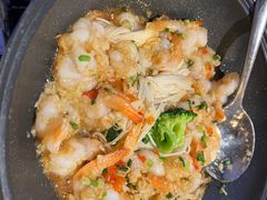 -邑金陵北京烤鸭店·现炒家常菜(ITC MALL店)