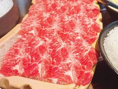 -东海怡品海鲜豆捞(舟宿夜江店)