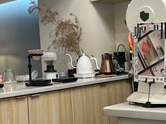 -SAFARI COFFEE