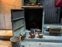 -西塔隆太白烤牛肉馆(图们路店)