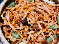 焖面-湯太宗不翻湯