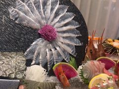 -月下料理(楷林IFC店)