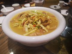 -海富荣·锅贴·陕菜家常菜(阳光城店)