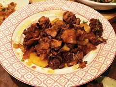 -陈家老院子·长春特色东北家宴(一匡街店)