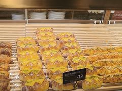 -FANEN法念·烘焙·甜点(万象城店)