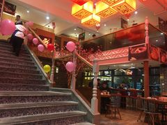 -百年神厨·地道川菜(清江西路店)