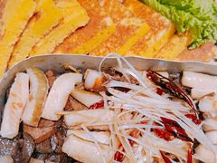 -小船渔村•大连菜•大连焖鱼(明泽街店)