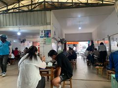 -正宗杨记普洱酸醋米线(总店)
