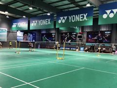 -DC动创羽毛球馆YONEX(双联馆)