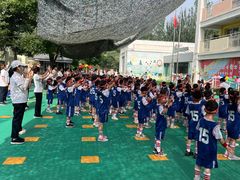 -爱彼格林珑悦幼儿园