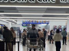 -山姆餐吧(山姆会员商店店)