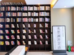 -水墨澜渟足道·SPA·传统(四望亭东关街店)