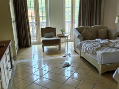 -平湖九龙山庄园圣马可酒店