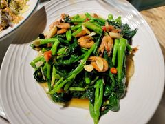 -金海湾海鲜总店