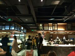 -星伦多自助料理·涮烤一体(虹悦城店)
