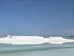 -察尔汗盐湖