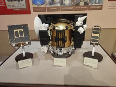 -哈尔滨工业大学-博物馆