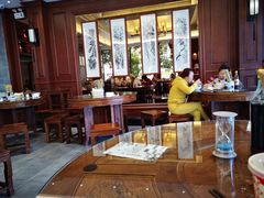 大堂-勤德兴(湖滨路店)