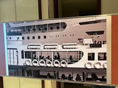 -香港尖沙咀凯悦酒店