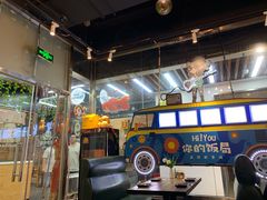 -Hi YOU你的饭局泰餐厅(雍和宫店)