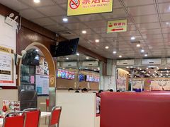 大堂-旺角宝港式茶餐厅(寮步店)