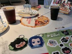 -必胜客(栖乐荟店)