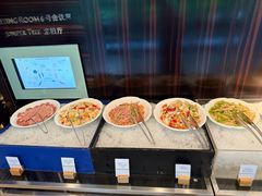 -北京希尔顿逸林酒店