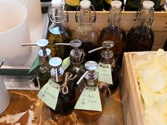 -万达瑞华酒店美食汇自助餐厅(楚河汉街店)