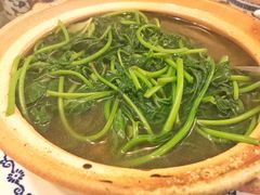 -阿殳菜馆·私厨(水围村店)