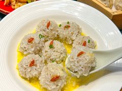 -顺香居·老字号湖北菜(江汉路店)