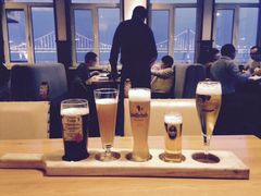 -LENBACH兰巴赫西餐啤酒坊(大连星海广场店)