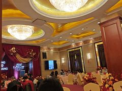 -上海安亭别墅花园酒店