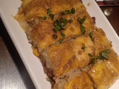 武汉老通城豆皮-楚天美食坊(越秀先烈中路店)