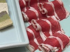 -福娣·金沙银贝海鲜火锅