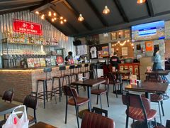 -Side Street街旁(交道口店)