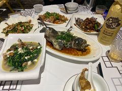 -强记海鲜·大排档(蛇口新街店)