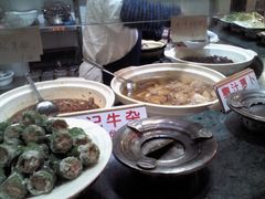 菜样-喜福楼(中平街店)