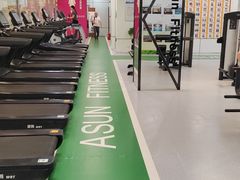 -爱尚游泳健身(外交公寓店)
