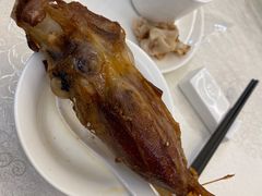 -那达慕蒙古风味酒楼