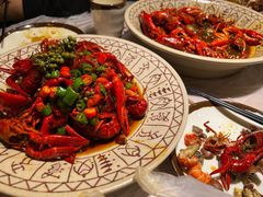 -有位虾匠·粗粮土菜小馆(市北店)