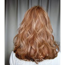 -P.STYLE 派斯造型