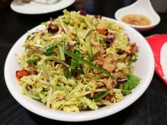 -船歌·鱼水饺青岛菜(合肥路永旺店)