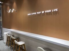 -Manner Coffee(K11店)