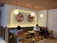 -COSTA COFFEE(新奥购物中心店)