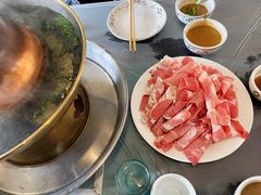 -鑫龙火锅城(青岛分店)