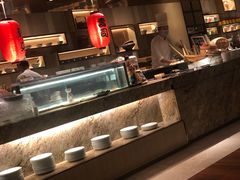 -嘉定凯悦·咖啡厅