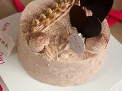 -FALANC CAKE生日蛋糕(广州店)